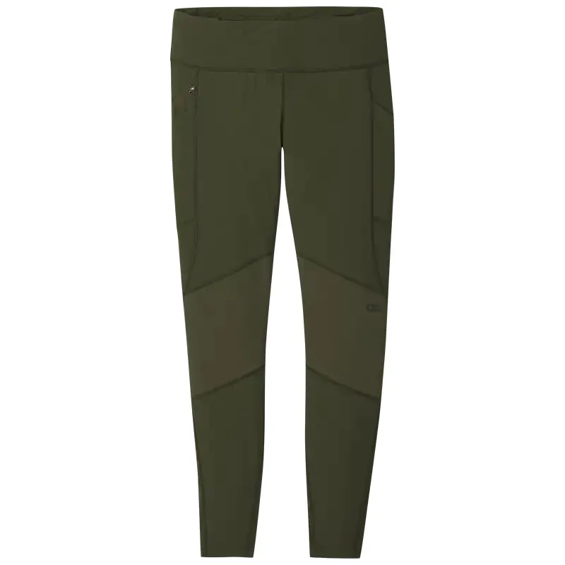 Outdoor Research Womens Ferrosi Leggings Loden